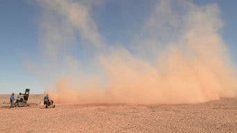 Temperature: The Driving Force