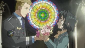 Lillian's Long First Day