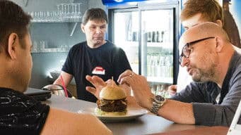 American Grill Bar | Mohelnice