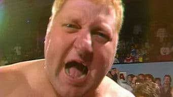 World Championship Wrestling - Feb. 14, 1987