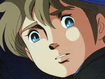 A Meeting with the Swan