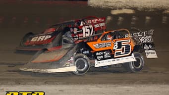 Wieland Winternationals Night 1 Makeup