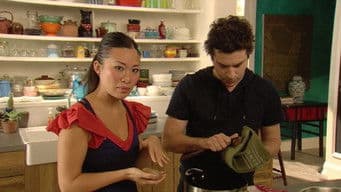 Gnocchi with Andre Ursini