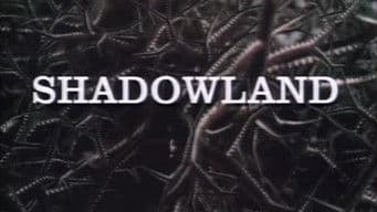 Shadowland