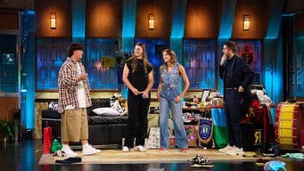 Saiko, Daniela Álvarez and Tania Moreno