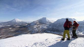 Enjoy Japow: Niseko HANAZONO