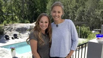 Carina works for Charlotte Perrelli