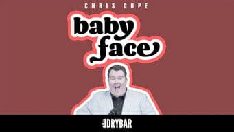 Chris Cope: Baby Face