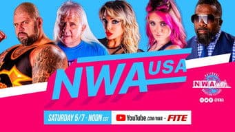 NWA USA #16