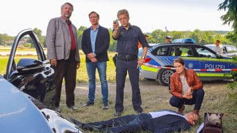 Feldmann's Last Ride