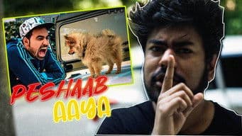 GAURAVZONE DISS TRACK - PESHAAB AAYA