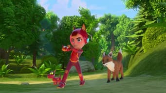 Mission: Fox Pup Rescue