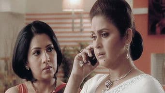 Janki Apologises to Baa