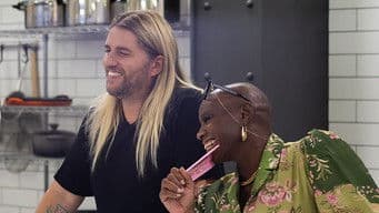 North East England and Yorkshire: Mains and Dessert