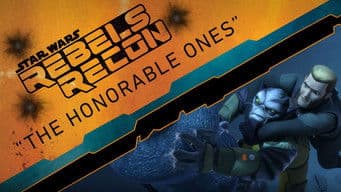 Inside "The Honorable Ones"