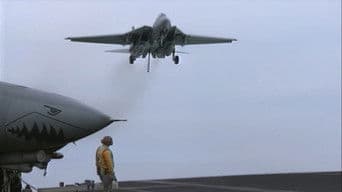 Fire, Falls, and Final Chances