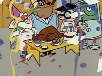 Public Enemies Number One and Two