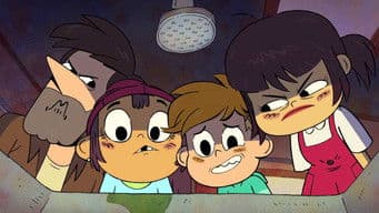 Just a Little Pipe Problem