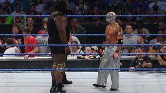 SmackDown - Jun. 23, 2006