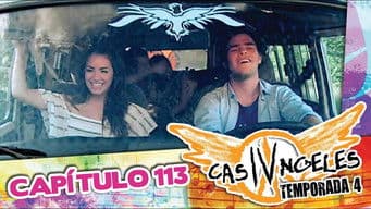 Episode 113: THE RESISTANCE PART 2