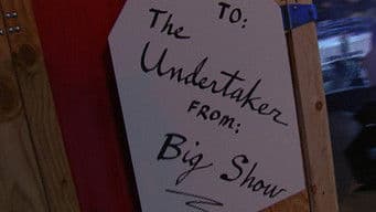 SmackDown - Feb. 13, 2003