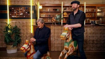 Balinese Painting, Pashley Bike, Church Font