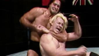 Mid-Atlantic Championship Wrestling - Dec. 18, 1982