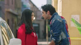 Nawab Confronts Tina's Obsession