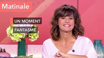 Morning show: 9 incredible months!