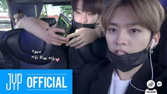 [SKZ-TALKER GO!] DUSSELDORF