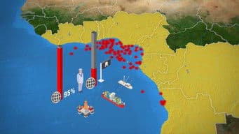 The Gulf of Guinea: a strategic and threatened crossroads
