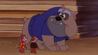 Rescue Rangers to the Rescue (1)