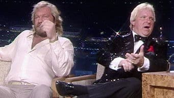 TNT travels to Vegas for a special episode