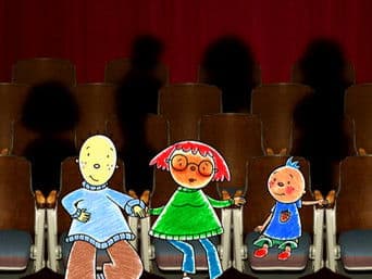 Tyler's Great Big Solo