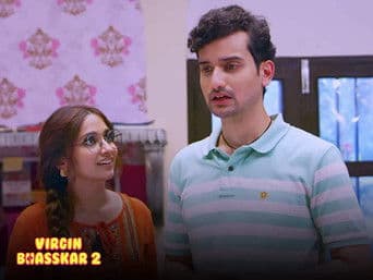 Virgin Hain, C**tiya Nahi