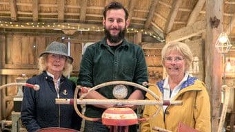 Battered Old Trumpet