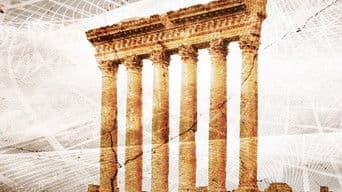 Mathematical Codes of Baalbek