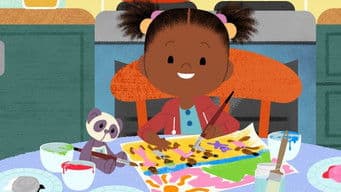 Winter: It's Time to Mix Colours