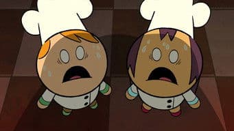 Mrs. Withers' Parables