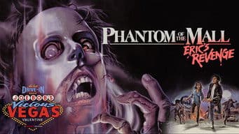 Phantom of the Mall - Eric's Revenge