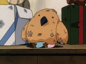 Something Chisa Left Behind