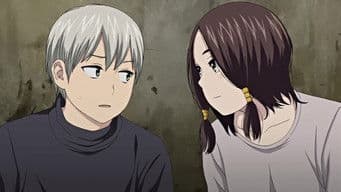 Emmy and Lynn / Youni and Ko