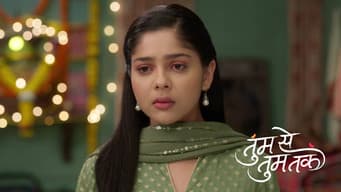 Jalandhar’S Plan Fails As Aryavardhan Acts Swiftly