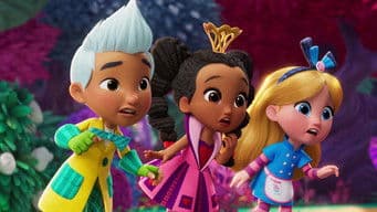 It's the Hatter That Matters