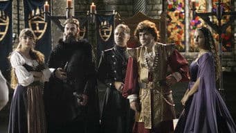 Intikam ve Masumiyet