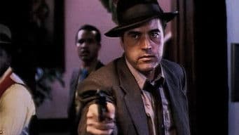 Pickup on Noon Street