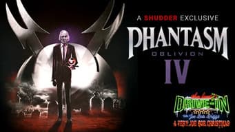 Phantasm IV