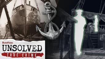 The Maritime Mystery of The Mary Celeste