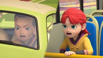 The Magic Tournament Part 2