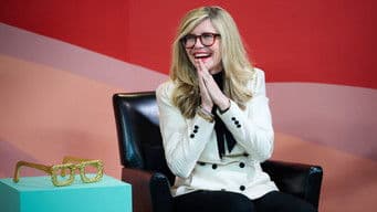 James May, Billy Porter, Emma Barnett